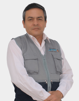 Carlos Urteaga Becerra