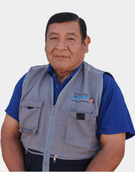 José Jesús Pompa Chaupe