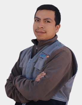 Wilder Yoel Mantilla Sanchez