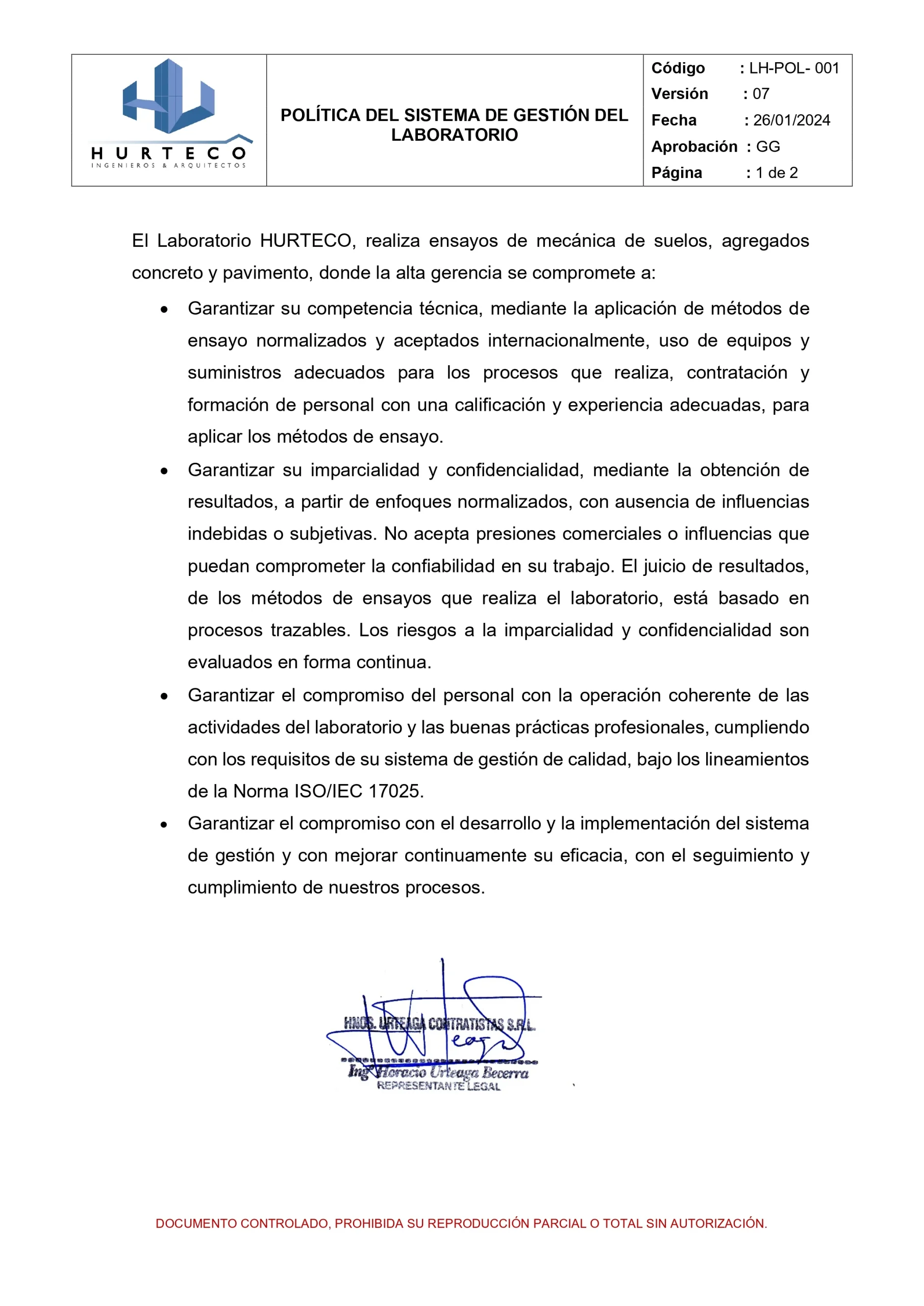 LH-POL-001 POLITICA DEL SISTEMA DE GESTIÓN LAB V7_page-0001